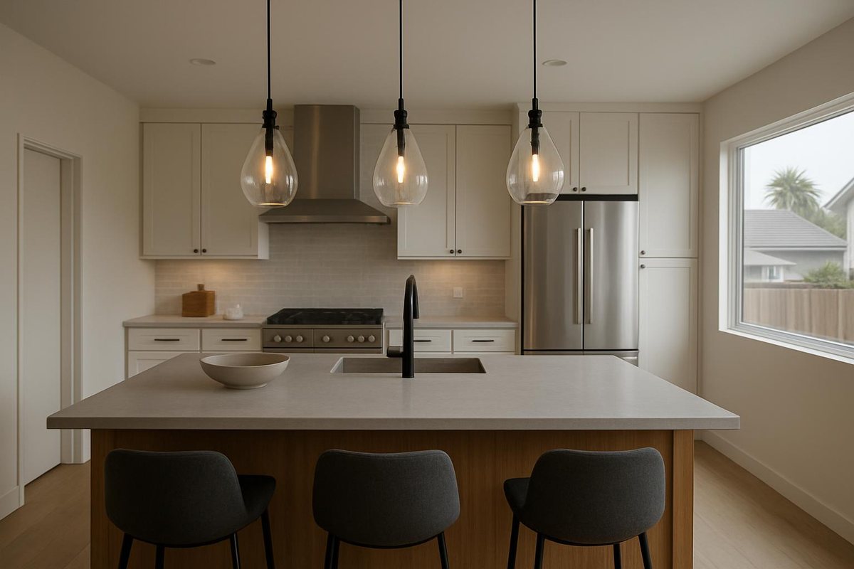 Paxon Kitchen Remodeling in Arcadia